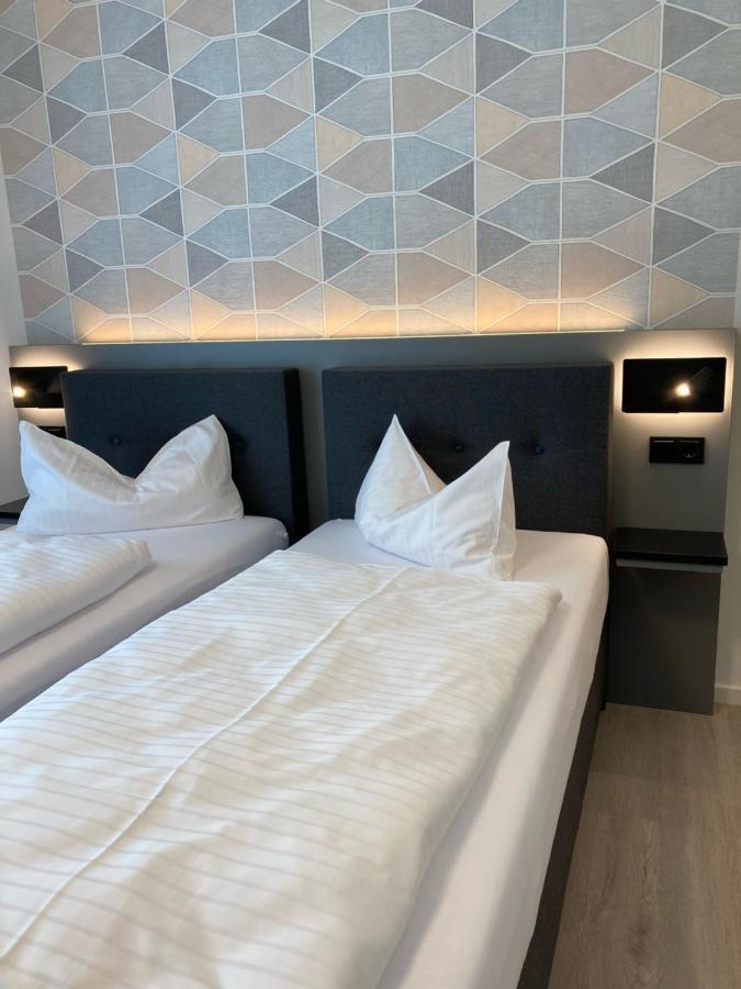 Cap1 Boardinghouse Aparthotel Baesweiler Екстериор снимка
