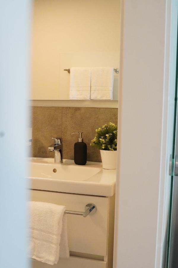 Cap1 Boardinghouse Aparthotel Baesweiler Екстериор снимка